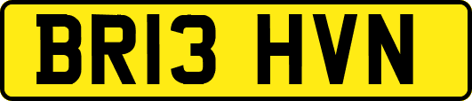 BR13HVN