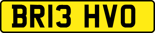 BR13HVO