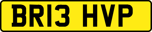 BR13HVP