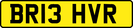 BR13HVR