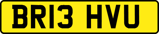 BR13HVU