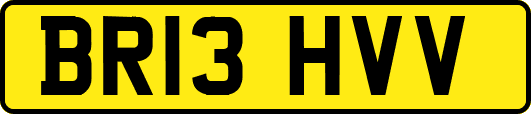 BR13HVV