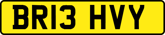 BR13HVY
