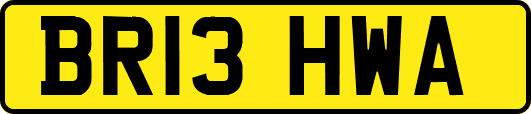BR13HWA