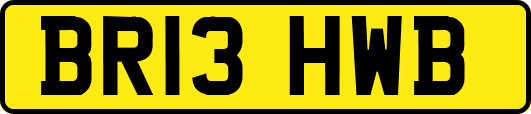 BR13HWB