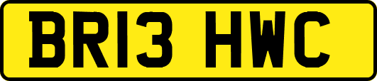 BR13HWC