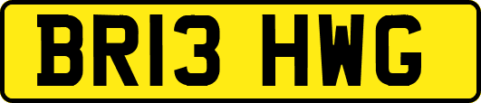 BR13HWG
