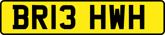 BR13HWH