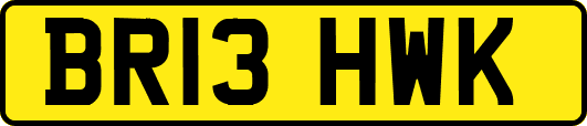 BR13HWK
