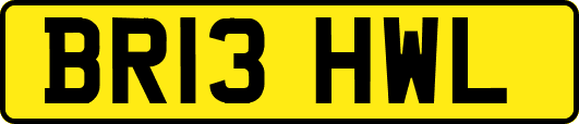 BR13HWL