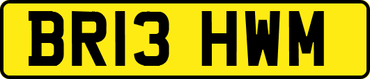BR13HWM
