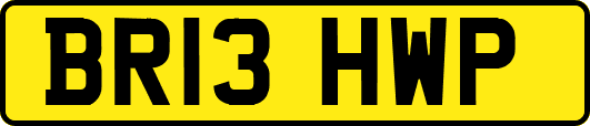BR13HWP