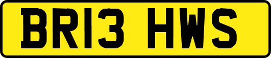 BR13HWS