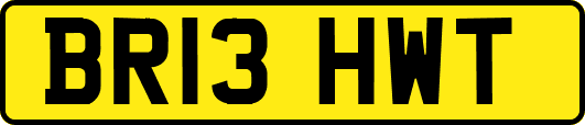 BR13HWT