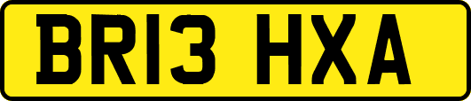 BR13HXA
