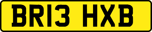 BR13HXB