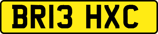 BR13HXC