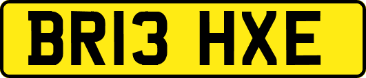 BR13HXE