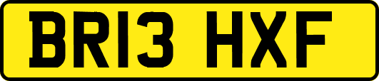 BR13HXF