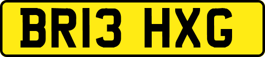 BR13HXG