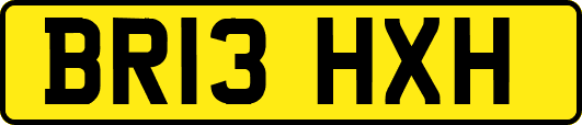 BR13HXH