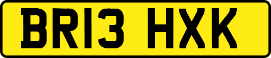 BR13HXK