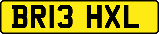 BR13HXL