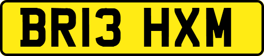 BR13HXM