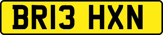 BR13HXN