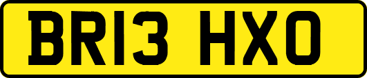 BR13HXO