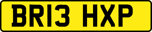 BR13HXP