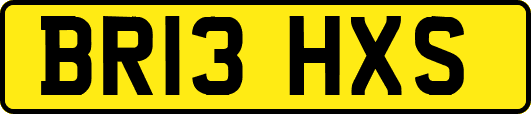 BR13HXS