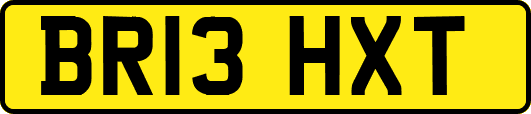 BR13HXT