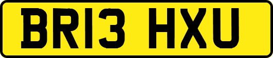 BR13HXU