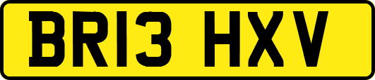 BR13HXV
