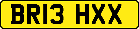 BR13HXX