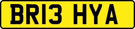 BR13HYA
