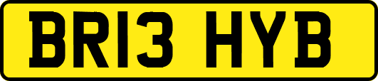 BR13HYB