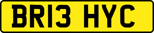 BR13HYC