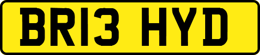 BR13HYD