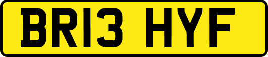 BR13HYF