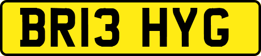 BR13HYG