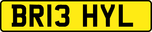 BR13HYL