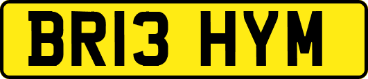 BR13HYM