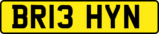 BR13HYN