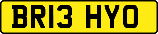 BR13HYO