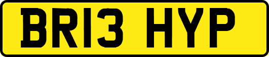 BR13HYP