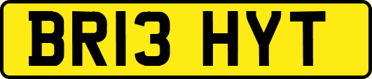 BR13HYT