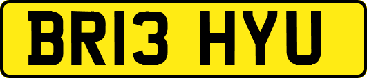 BR13HYU