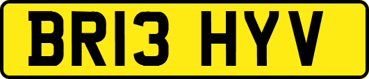BR13HYV